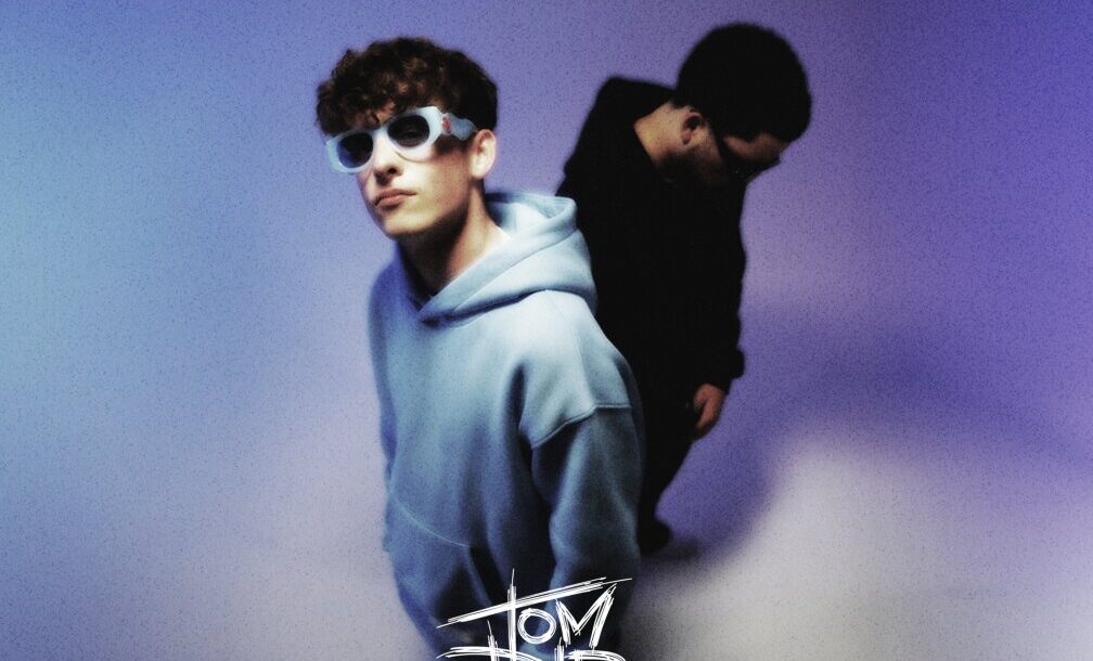 Tom Did Real Life Feat. Zakhar