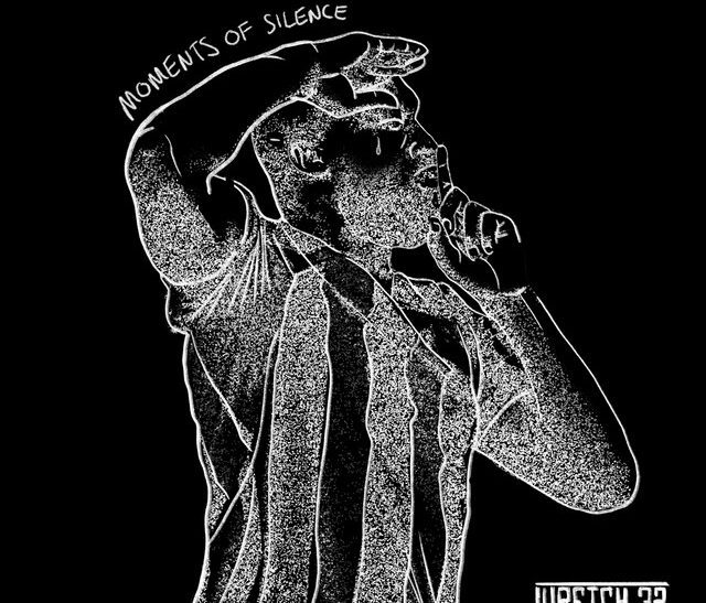 Wretch 32 Returns with "Moments Of Silence" + New Single "2 Minutes Silence"