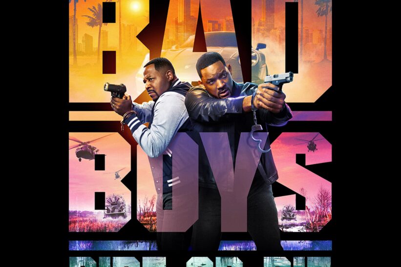 Bad Boys: Ride Or Die Soundtrack