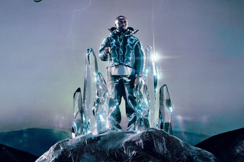 headie one the last one