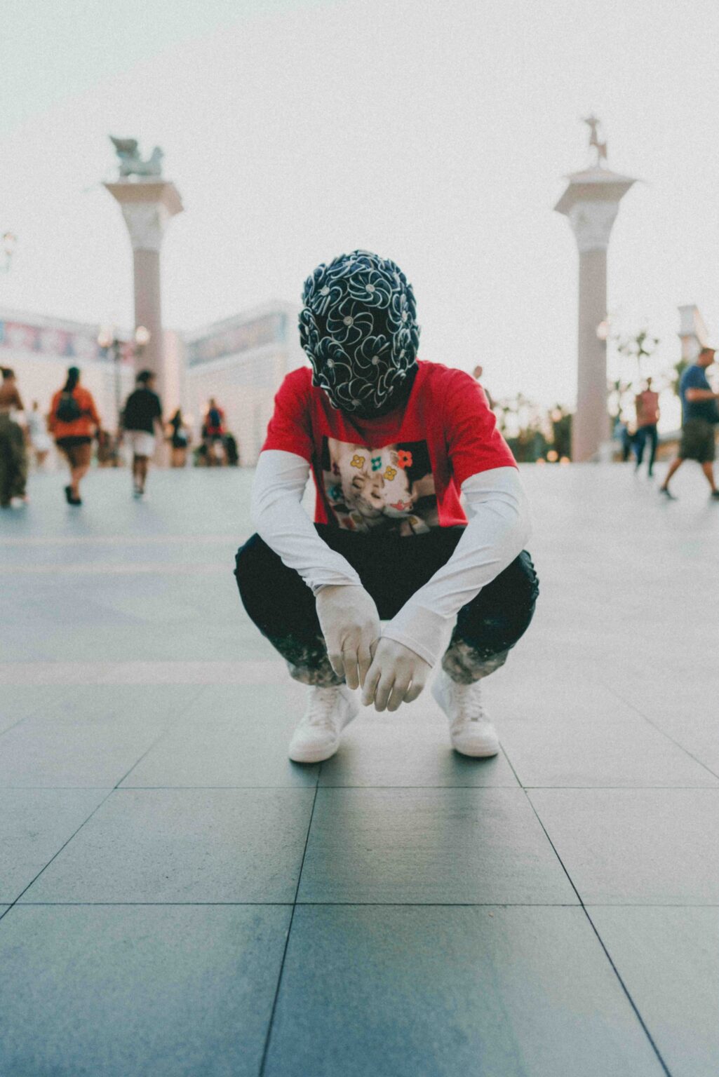 Dide Releases New Rap Banger 