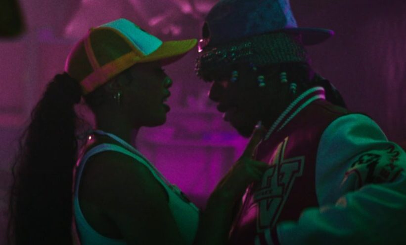 Smino Drops Visual for New Single "Polynesian"