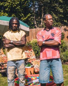 Young T & Bugsey Drop Infectious New Single "Dundee"