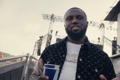 Headie One Karma