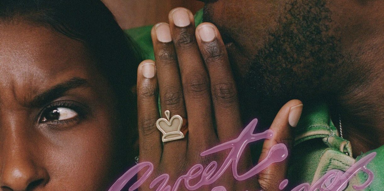Ragz Originale Releases New Album "BARE SUGAR: SWEET NOTHINGS"