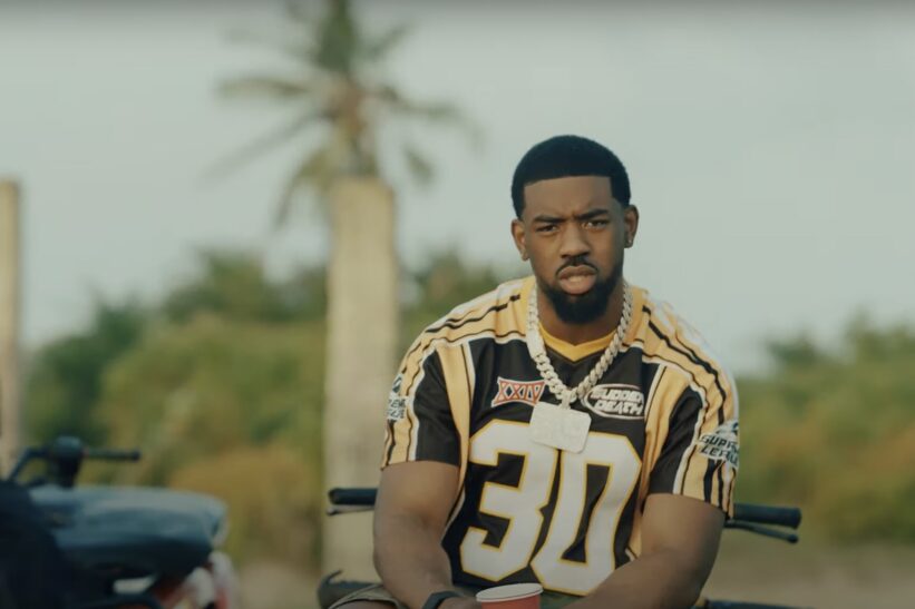 Tion Wayne & Shallipopi Link Up for "Forever" Video