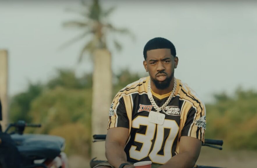Tion Wayne & Shallipopi Link Up for "Forever" Video