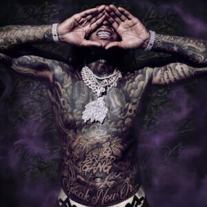 Moneybagg Yo Speak now Or