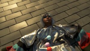 Tierra Whack - MOOVIES (Official Music Video) 0-20 screenshot