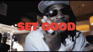 Young T & Bugsey set good