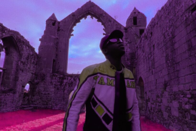 Pa Salieu Drops Bold New Freestyles "Epiphany/Crash"