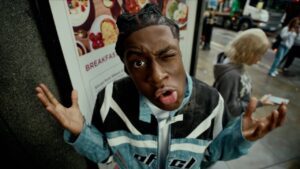 WhyDee Releases New Visual for "Jack In The Box"