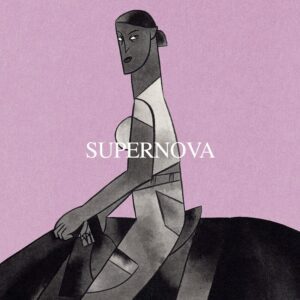 .idk Supernova