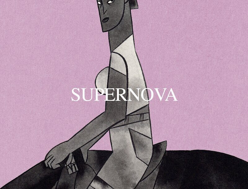 .idk Supernova