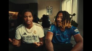 Nemz Releases New Single & Video “Evicted”