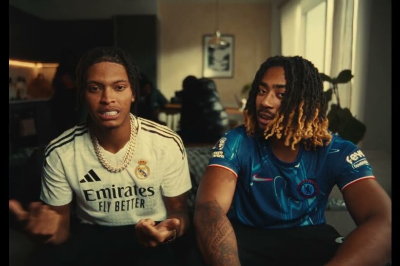 Nemz Releases New Single & Video “Evicted”