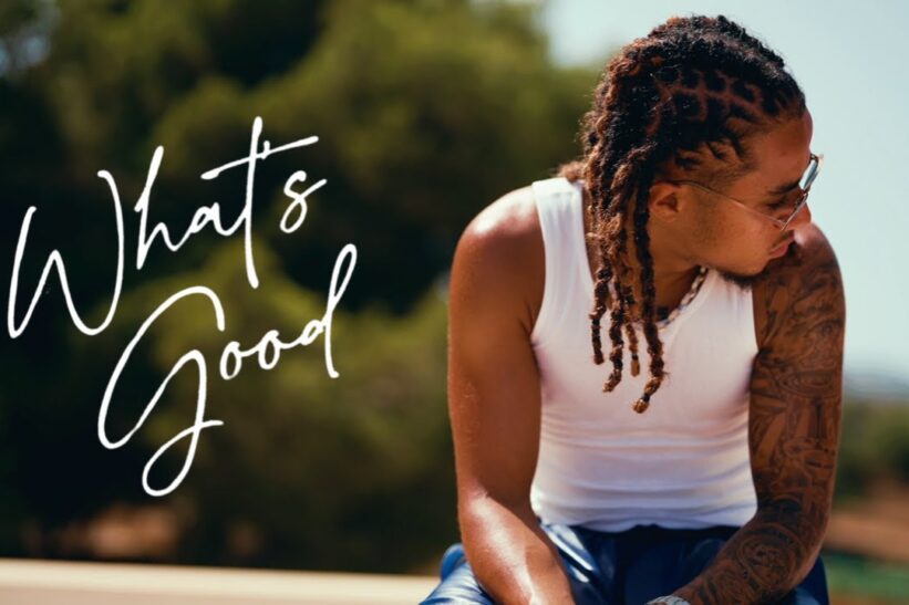 Nafe Smallz What’s Good