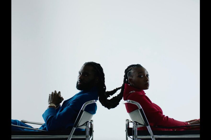 Wretch 32 british and black