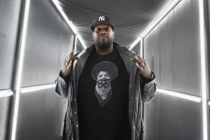 DJ Clark Kent Passes Away at 57