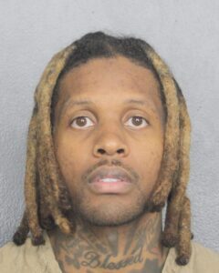 Lil Durk Arrested