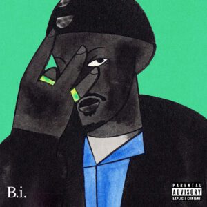 .idk. Returns with Captivating New Album BRAVADO + INTiMO
