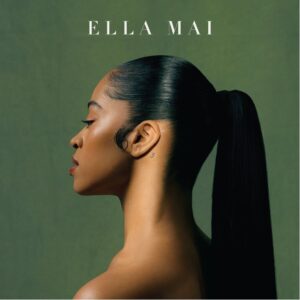 ELLA MAI