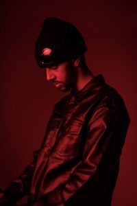 Laicositna "Excuse me please"