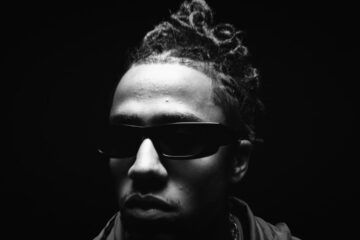 Tommie King - Dead Up - HWING