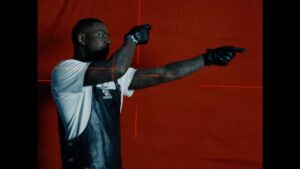 Skepta Alpha Omega video