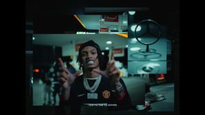 Nemzzz Releases New Video for “US VS THEM”