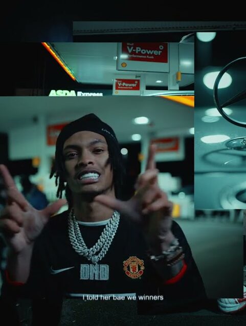 Nemzzz Releases New Video for “US VS THEM”