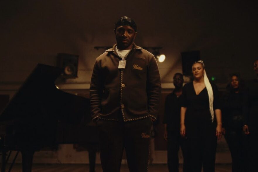 Konan Delroy’s Son