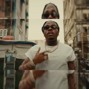 Gunna “Got Damn,” video