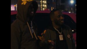 Krept Konan Low Vibrations video