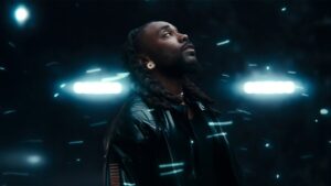 EarthGang ELECTRIC