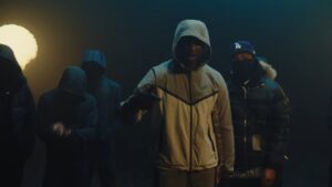 ONEFOUR & Abra Cadabra movie