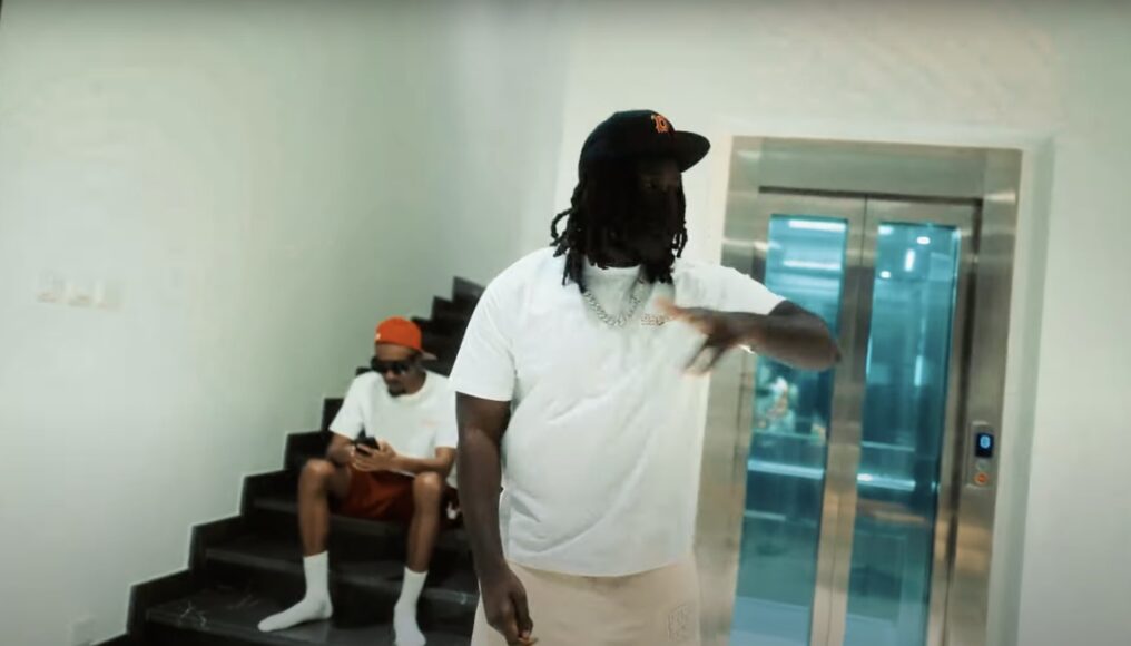 Skengdo & AM Return 