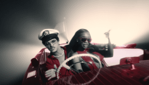 bruno mars sexyy red Fat Juicy & Wet