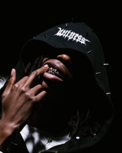 Young Eman Drops “My Yah” Video Ahead of Debut EP Steeze Kills
