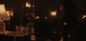 krept and konan oxlade Kilimanjaro