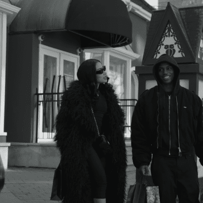 Marnz Malone Pretty Girls Listen