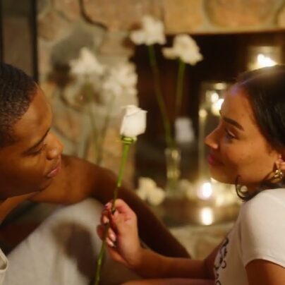 Marnz Malone Old News Pt. 2 ft. Sharna Bass