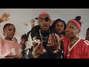 Ruger Pays Tribute to Jay-Jay Okocha with New Single “Jay Jay”