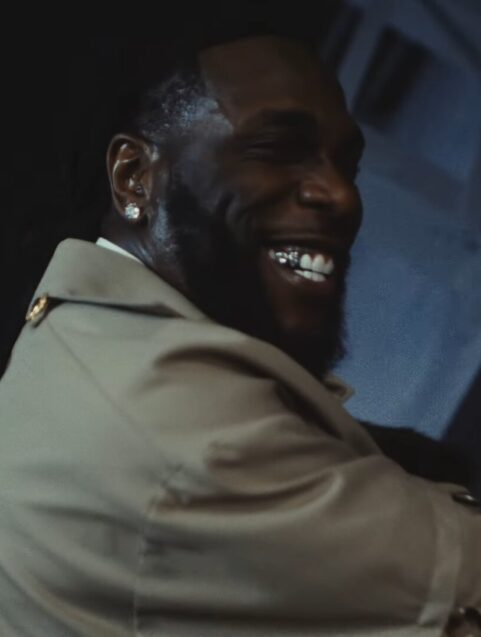 Burna Boy - Update