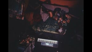 Jordan Adetunji Dirty Diana video