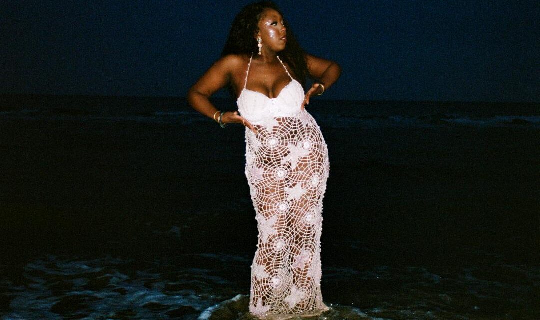 Charisse C Siren’s Interlude new song