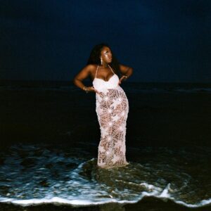 Charisse C Siren’s Interlude new song