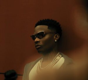 Wizkid Drops Vibrant Visuals for “Kese (Dance)” from Morayo Album