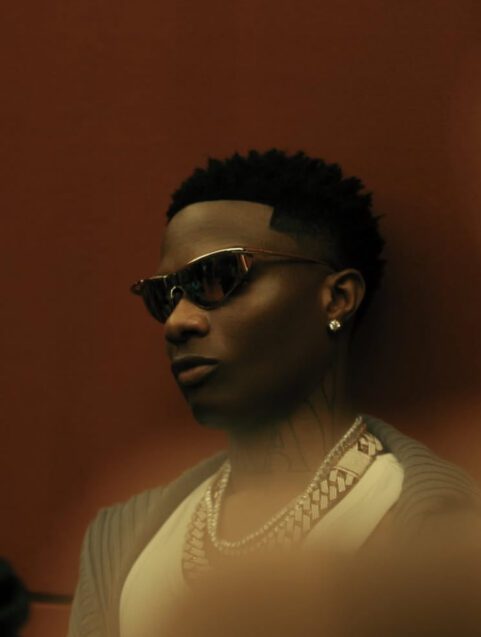Wizkid Drops Vibrant Visuals for “Kese (Dance)” from Morayo Album