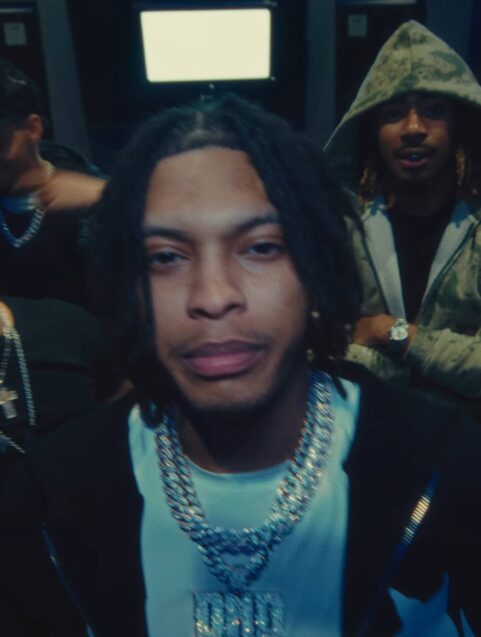 Nemzzz Bad Decisions video